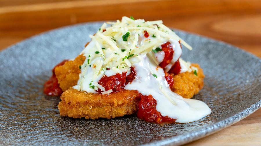 Disneyland Food and Wine