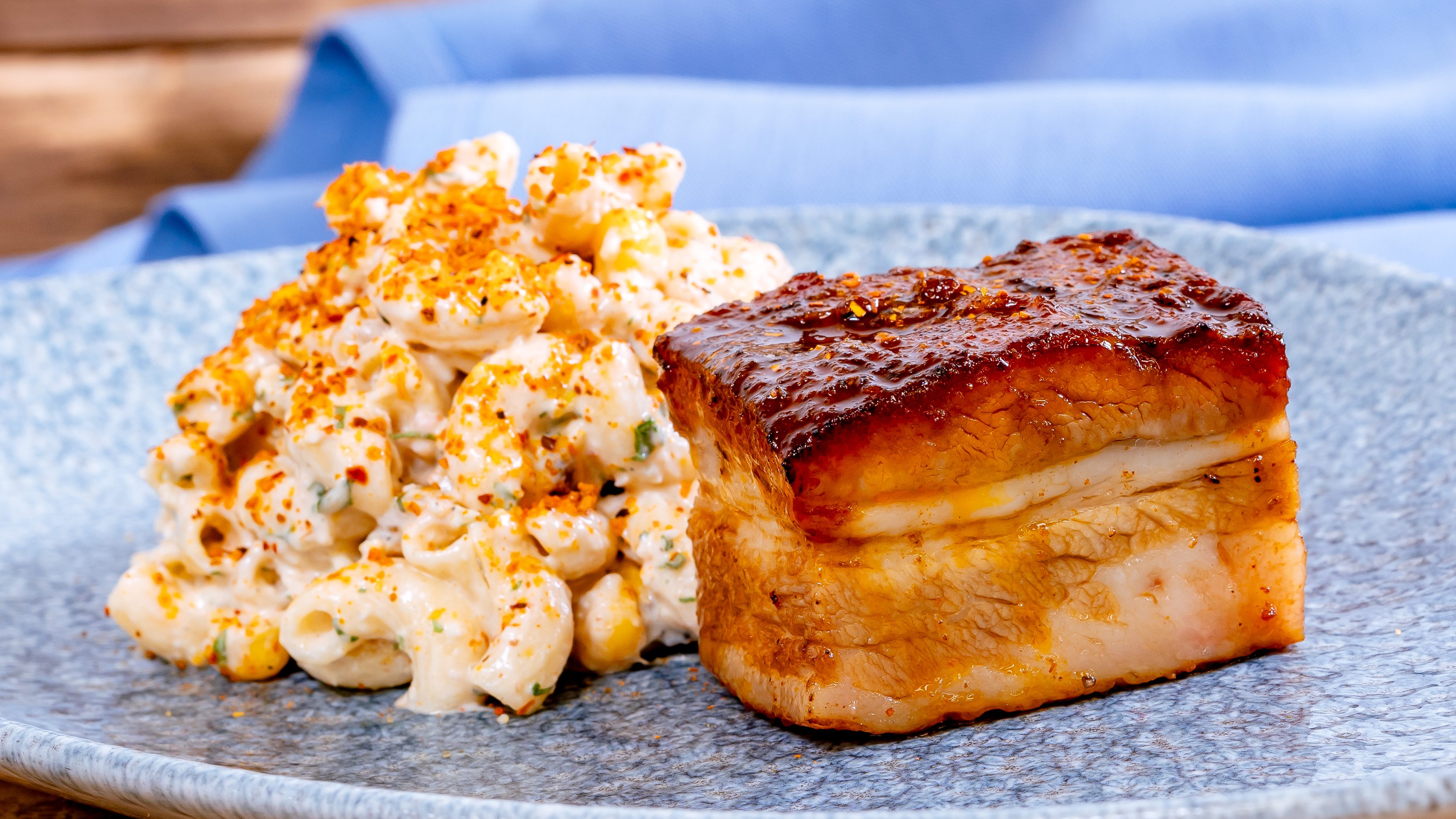 Disneyland Food and Wine