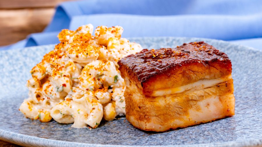 Disneyland Food and Wine