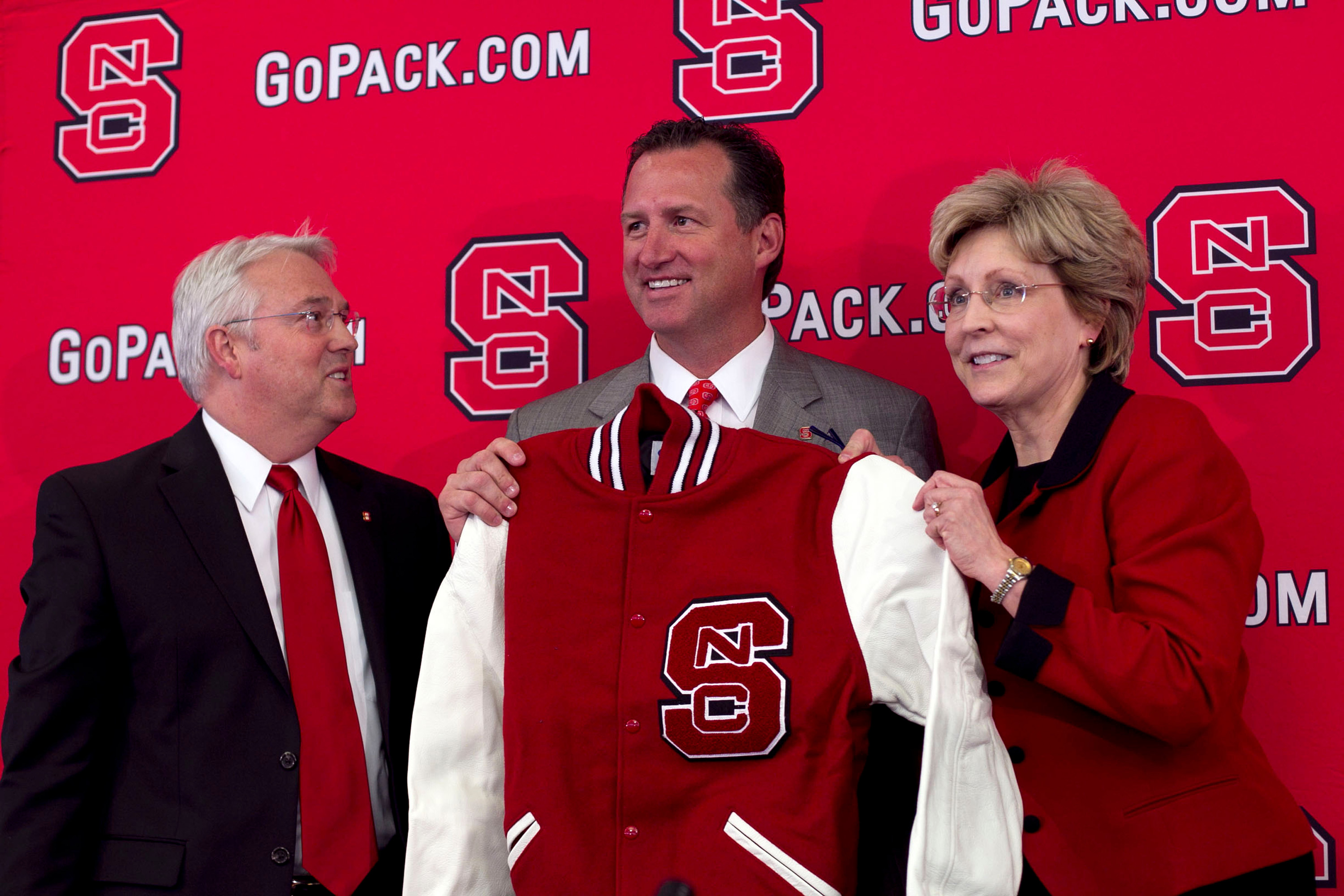 Mark Gottfried