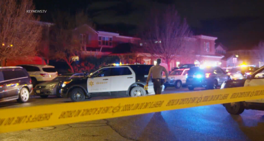 Lancaster child dies