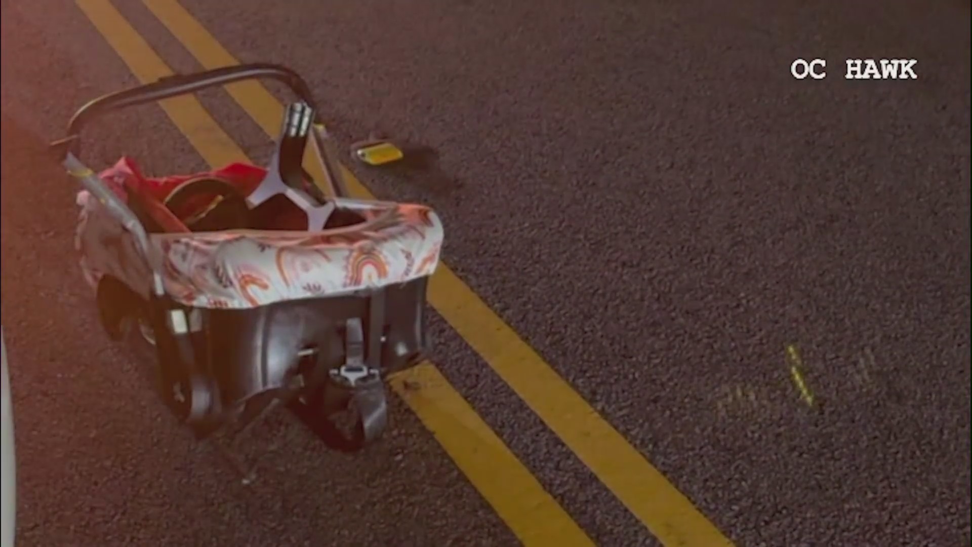 Long Beach hit and run