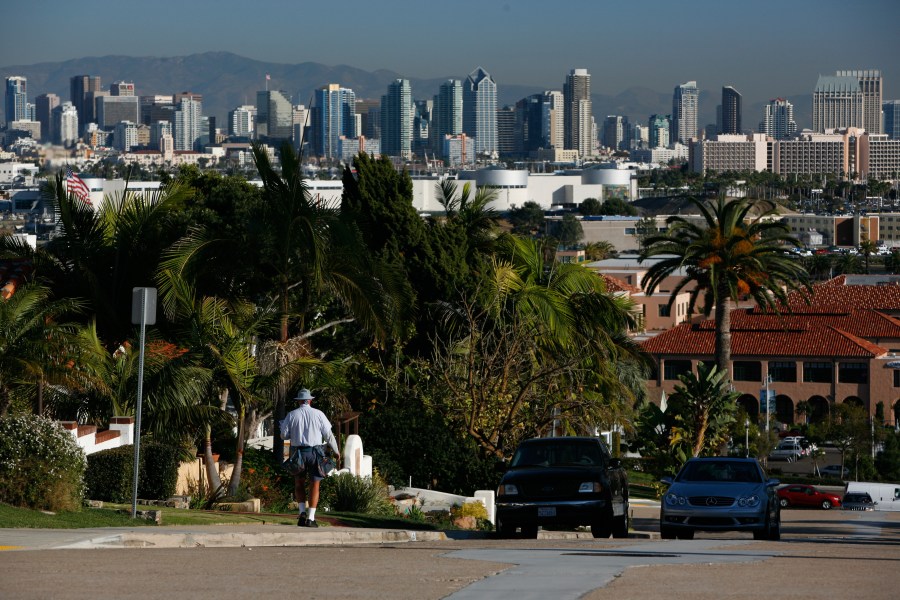 San Diego