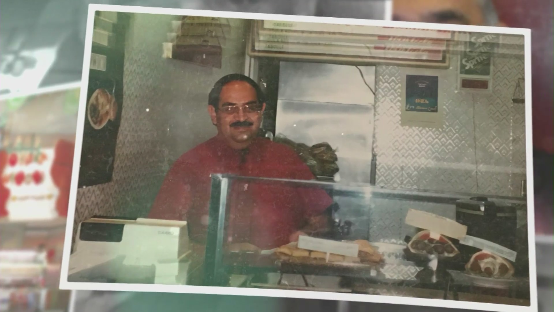 Hacop “Jack” Baghdassarian