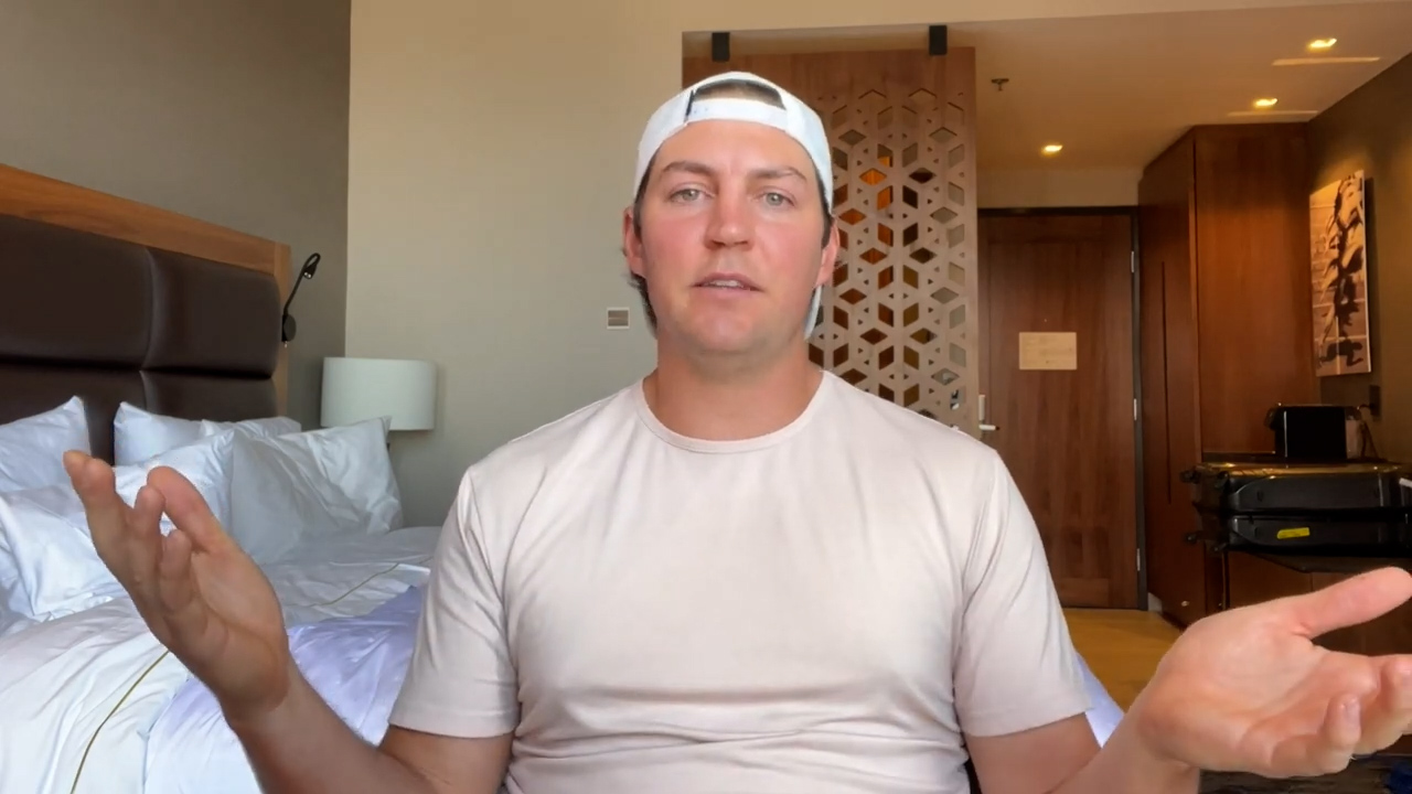 Trevor Bauer Video