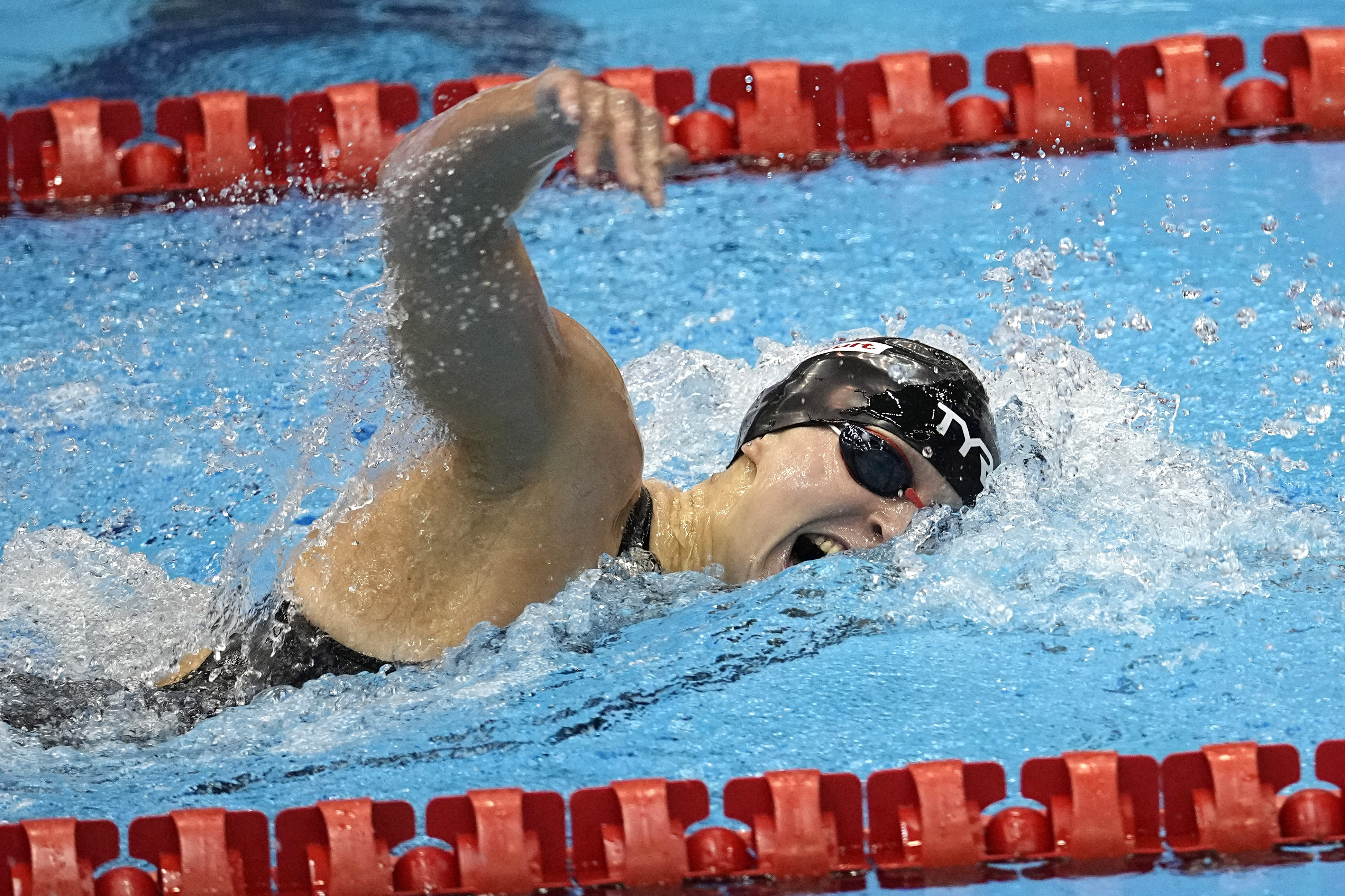 Katie Ledecky