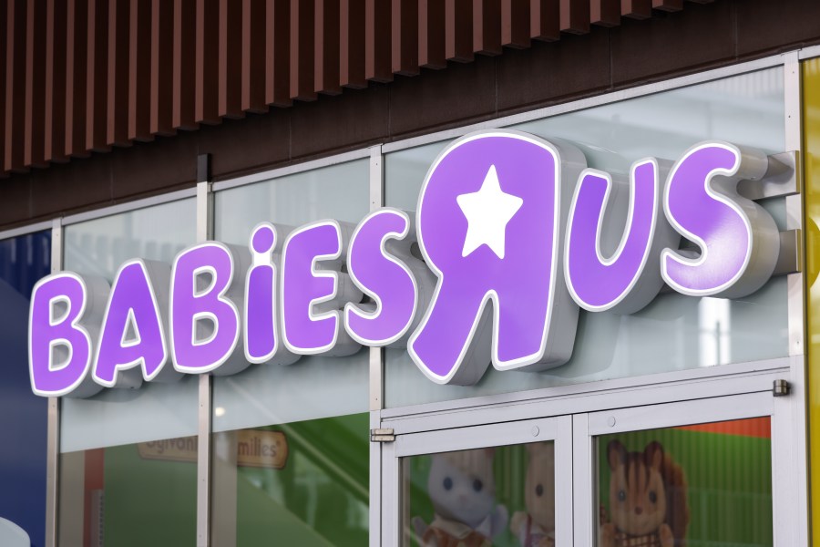 Babies R Us