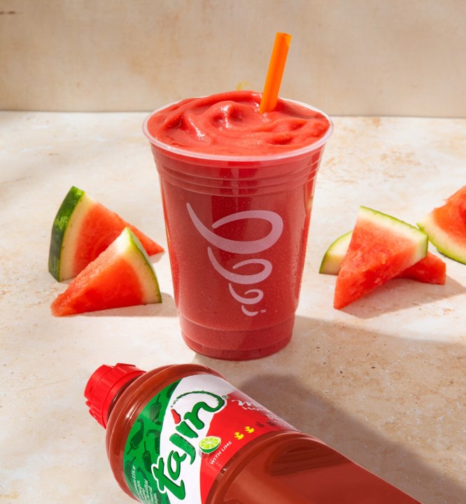 Jamba Tajin