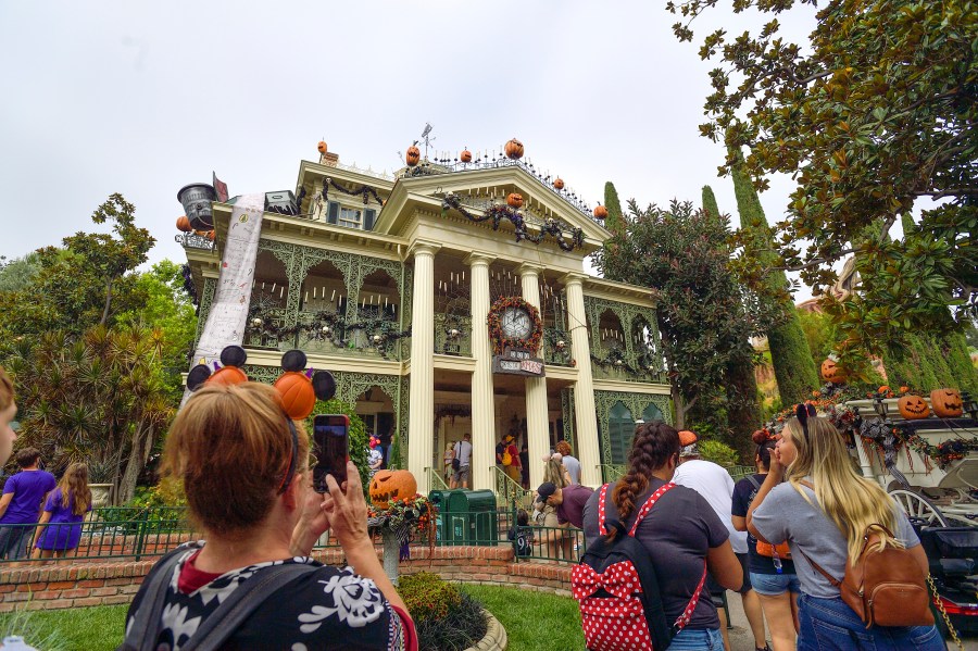 Oogie Boogie Bash