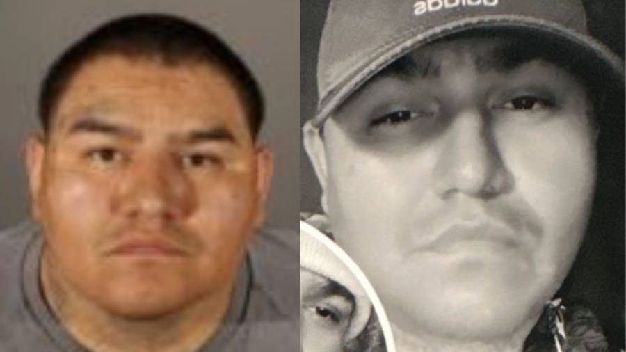 Police seeking victims of armed robbery suspect in SoCal