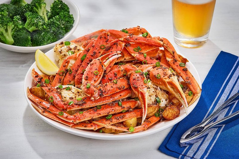 Red Lobster