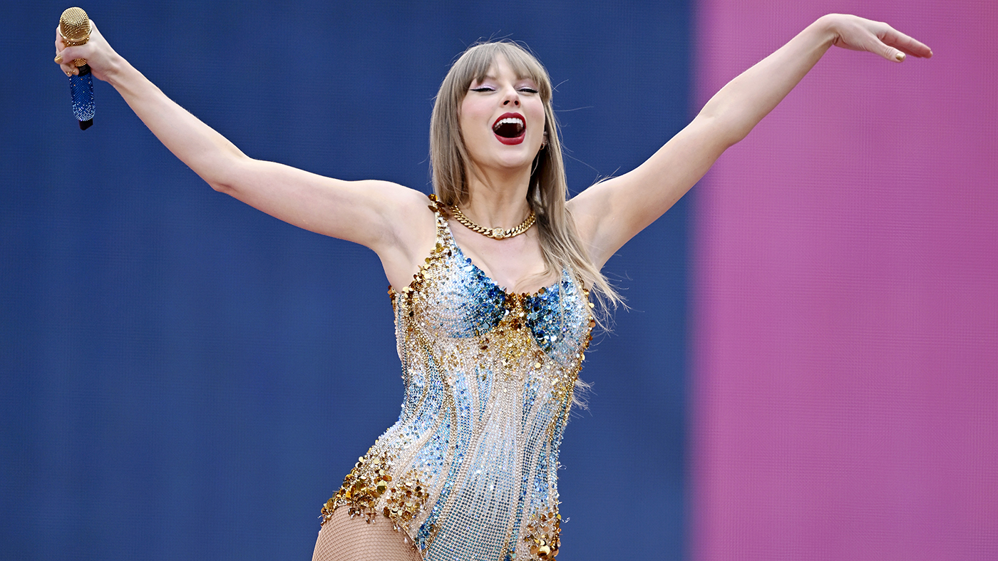 Taylor Swift