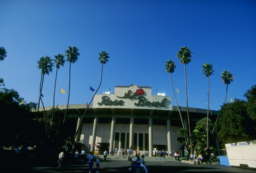Rose Bowl