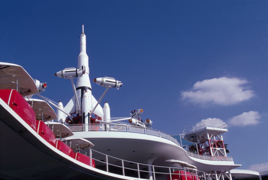 Disneyland