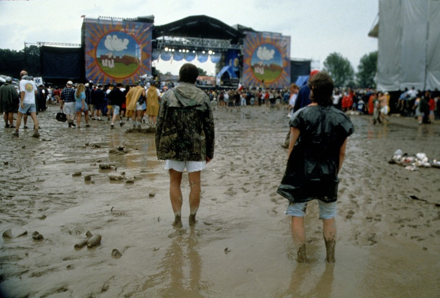 Woodstock 1994