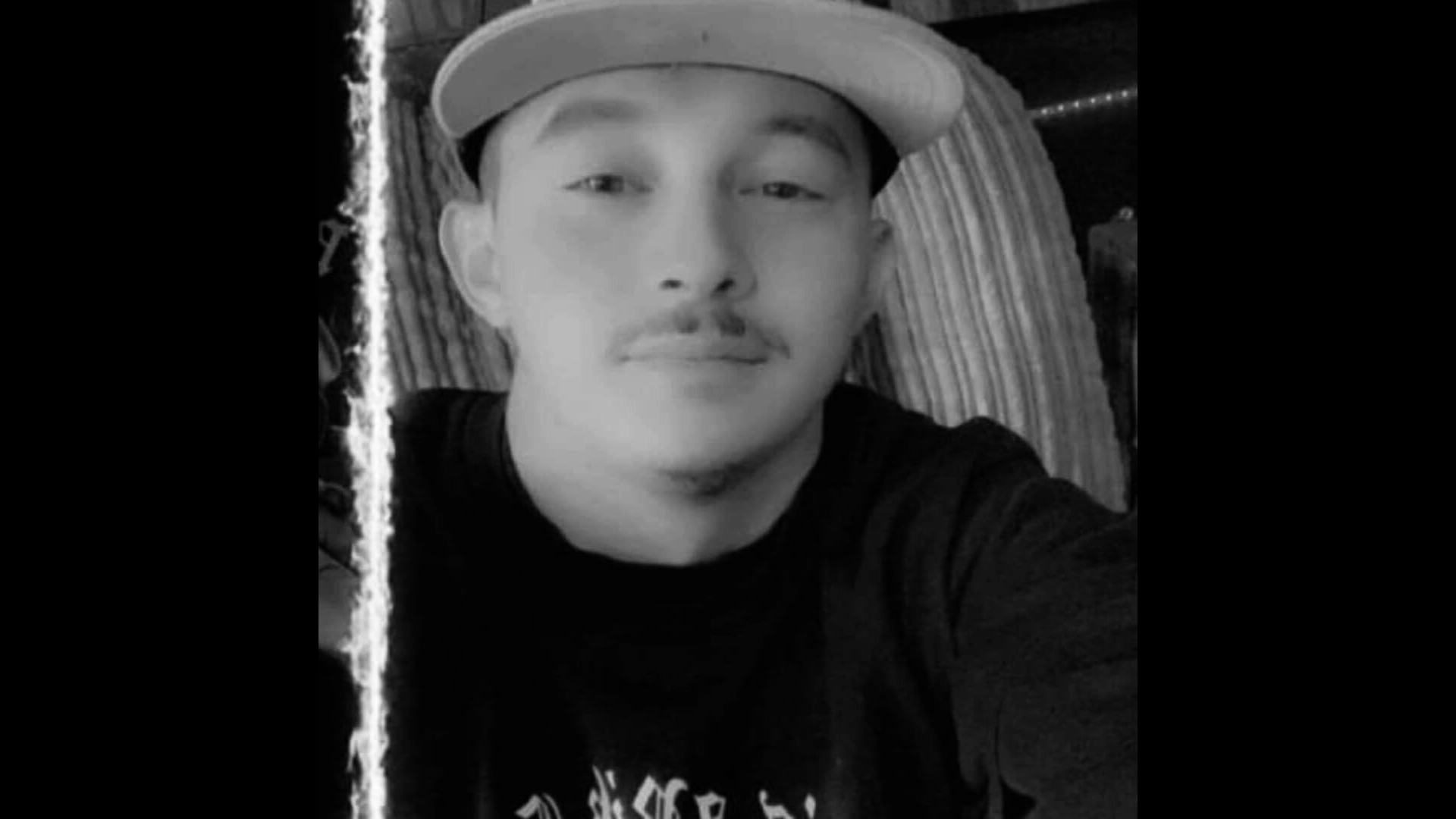 Jimmy Lopez, 26, is seen in family photos. (Lopez Family)