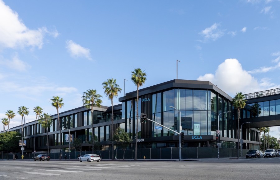 California Institute for Immunology and Immunotherapy