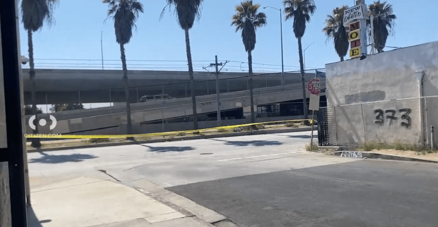 University Park Citizen image