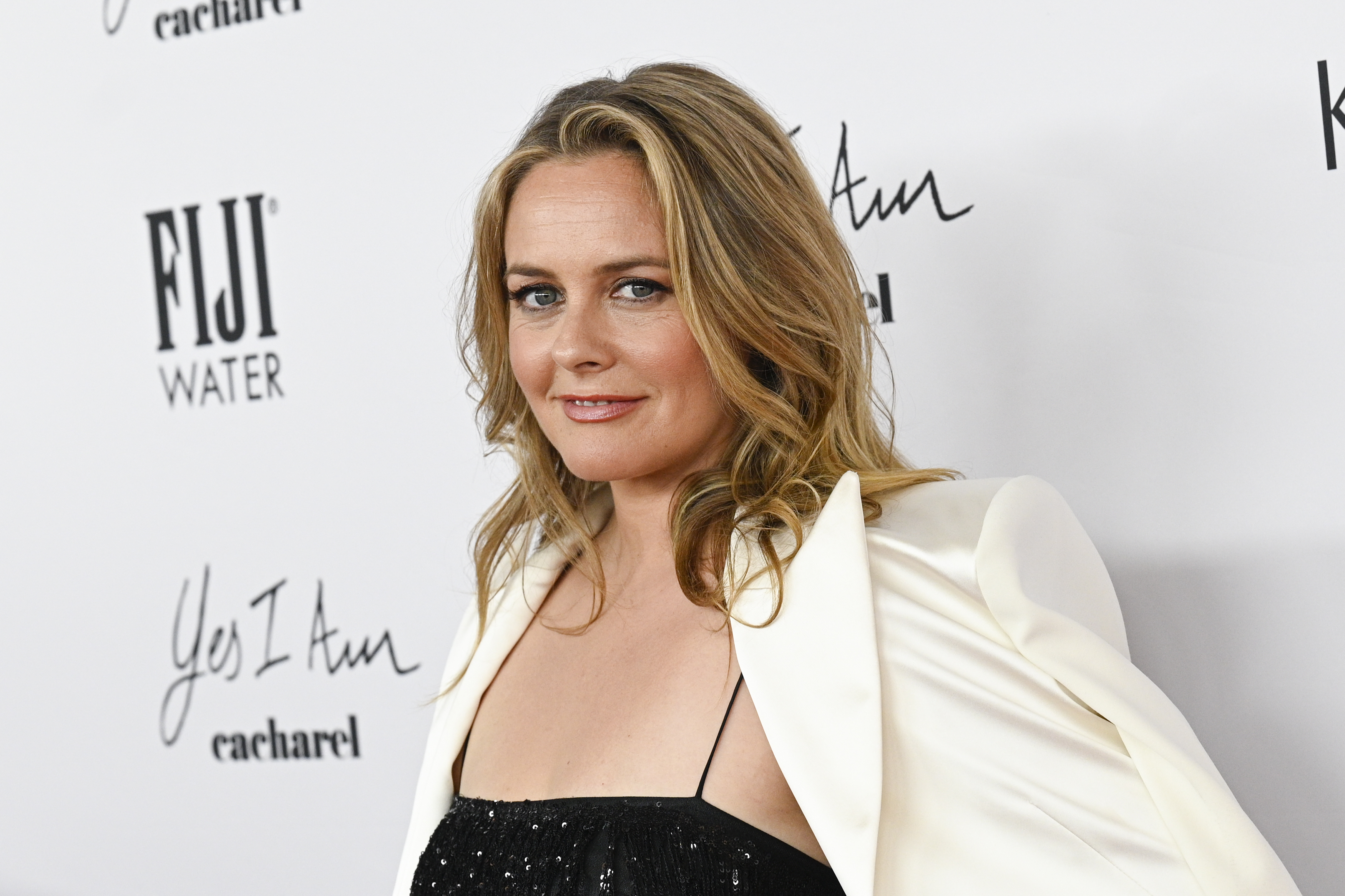 Alicia Silverstone