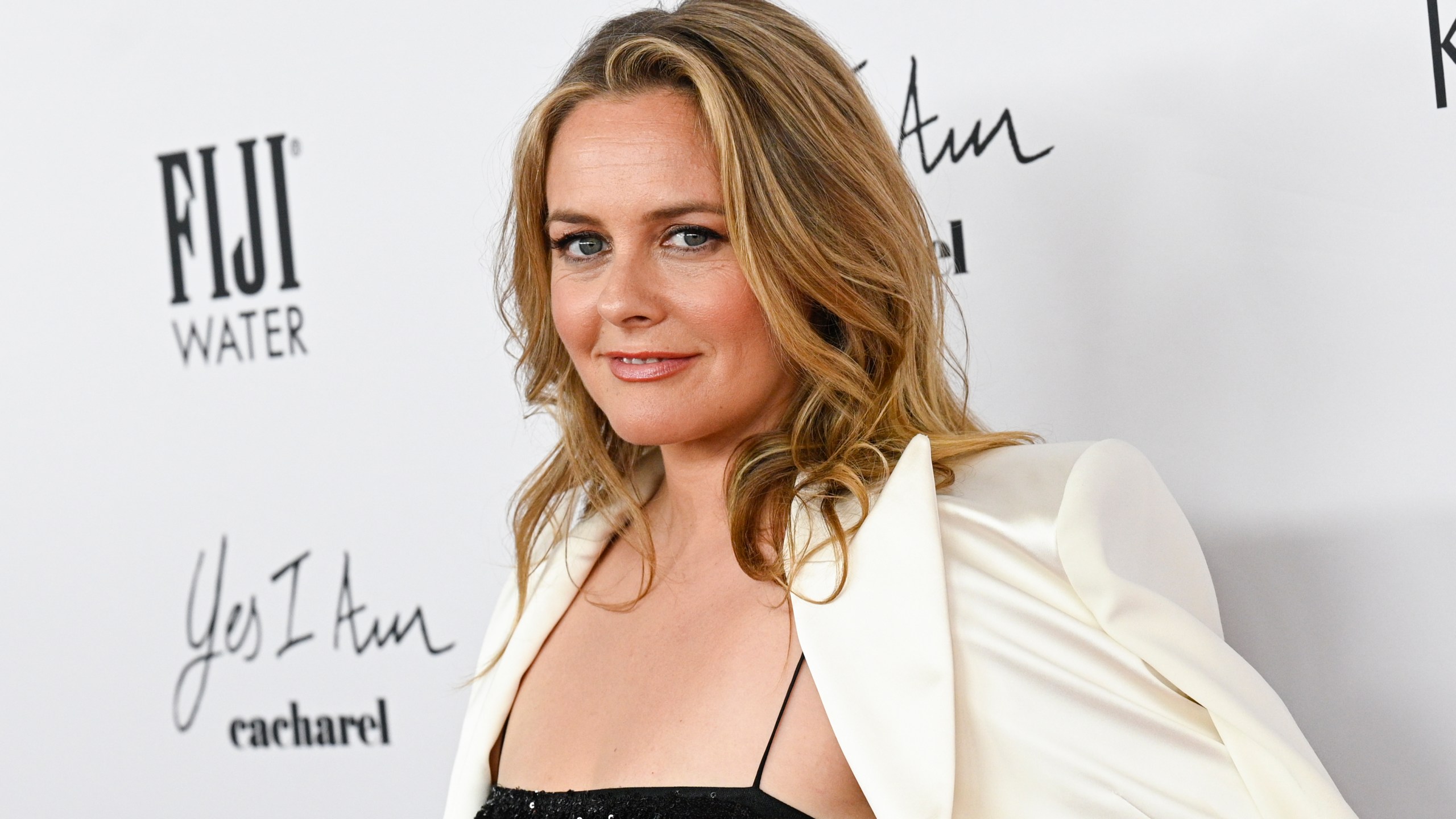 Alicia Silverstone