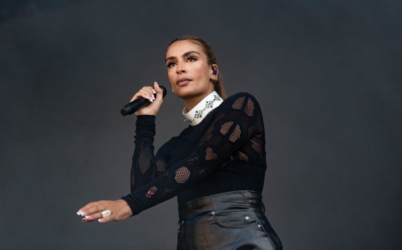 Sevdaliza