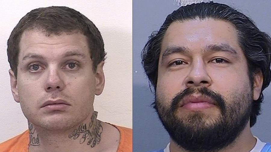 CDCR inmate death