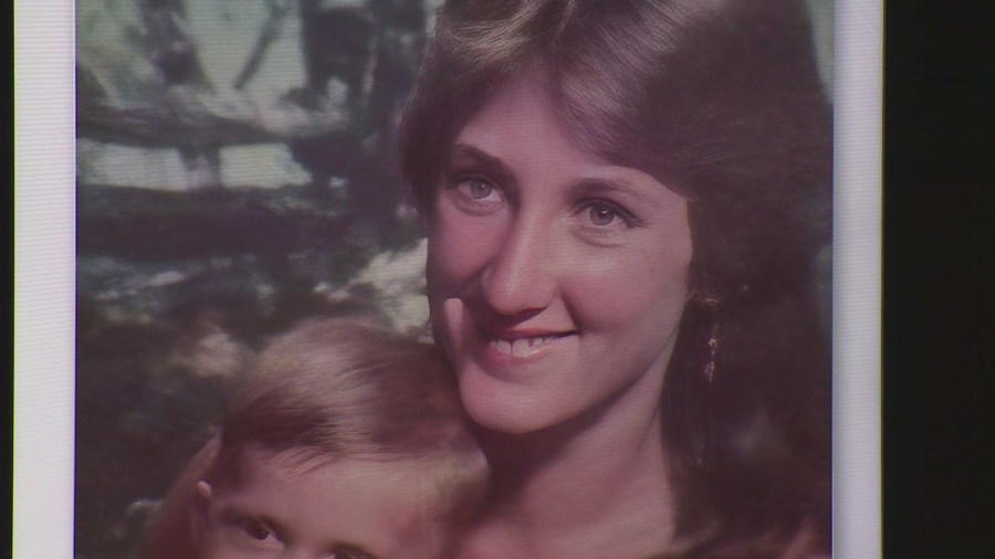 Cathy Small