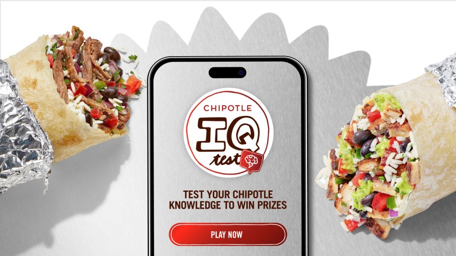 Chipotle-IQ