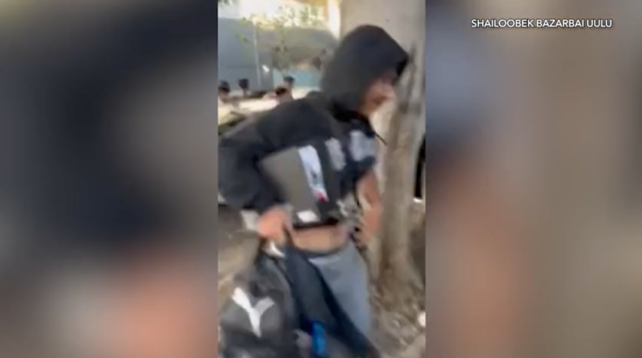 Man assaulted in downtown L.A.