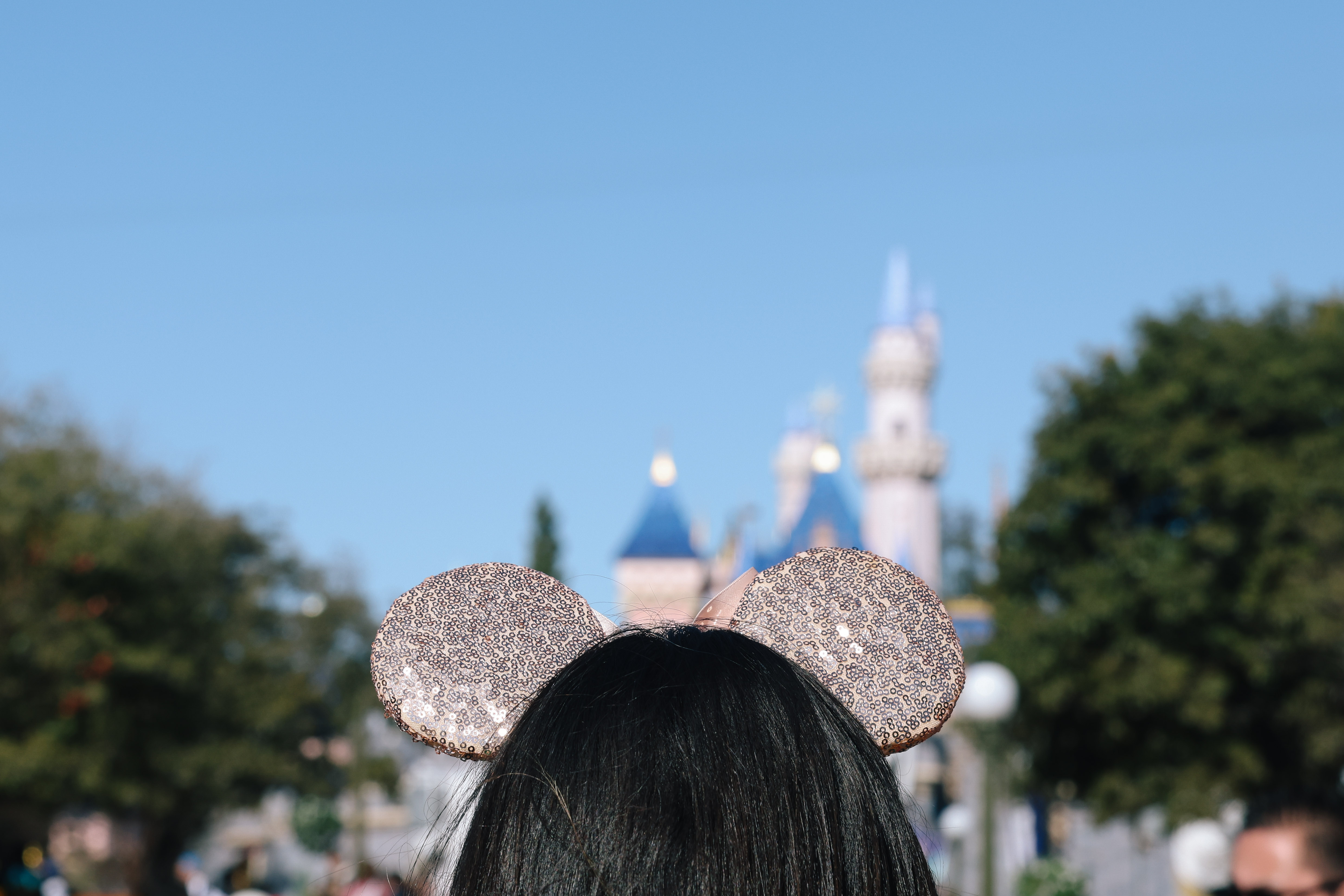 Disneyland