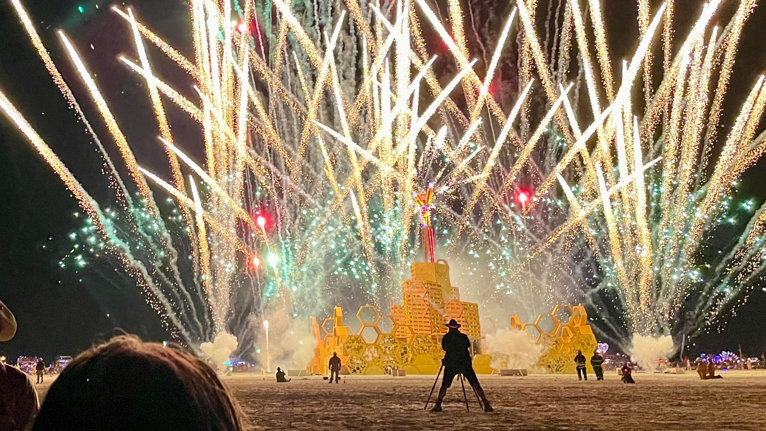 Burning Man