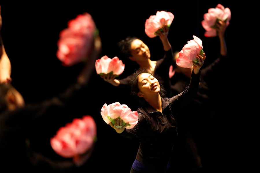 Shen Yun