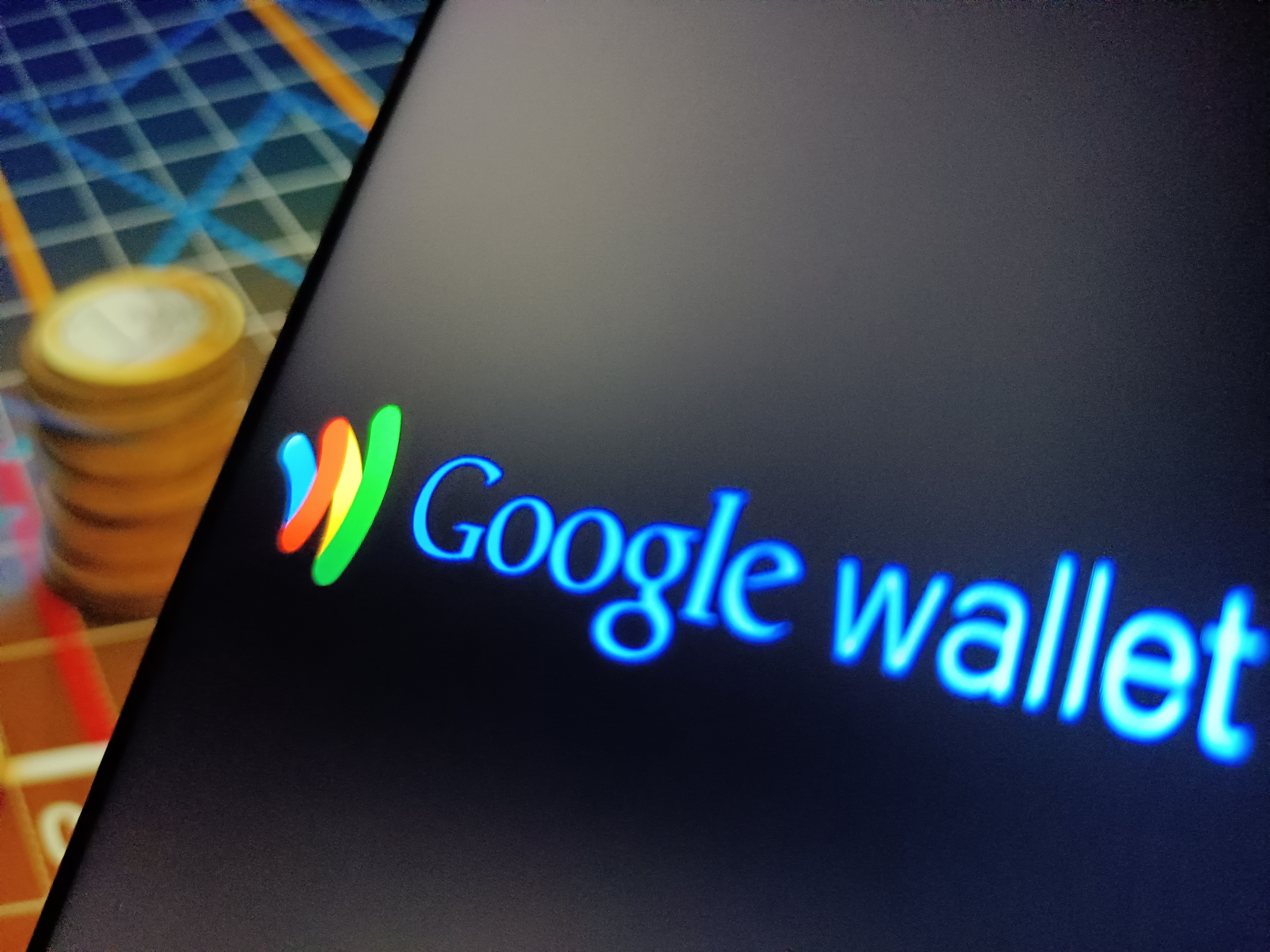 Google wallet