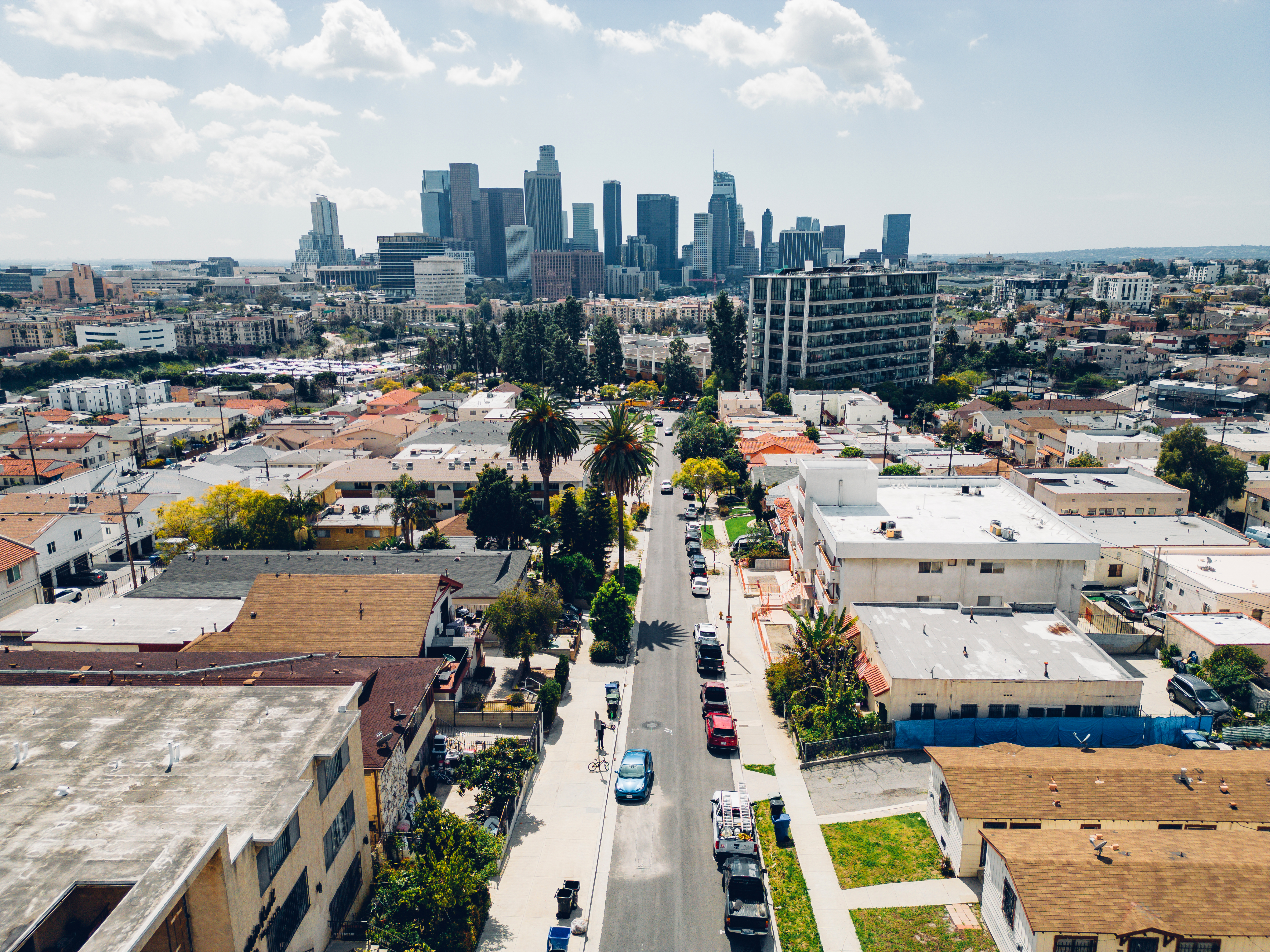 Los Angeles