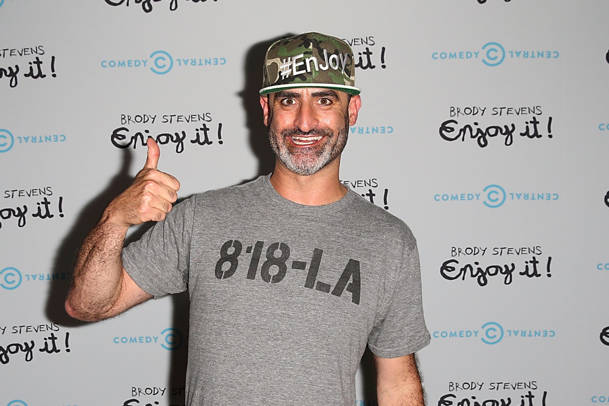 Brody Stevens