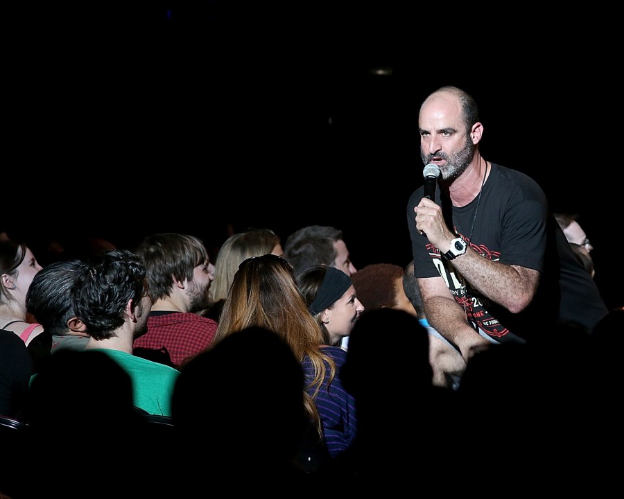 Brody Stevens