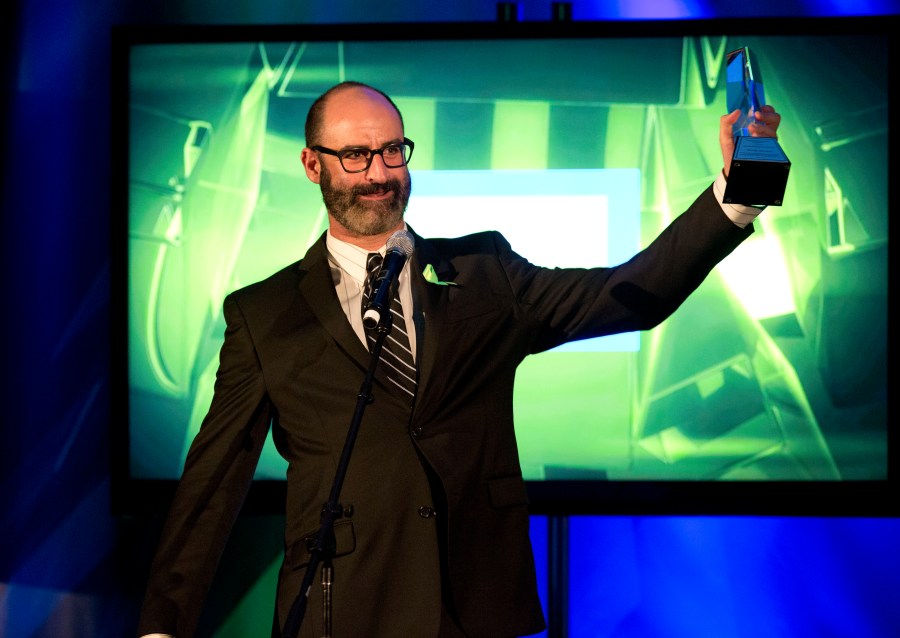 Brody Stevens