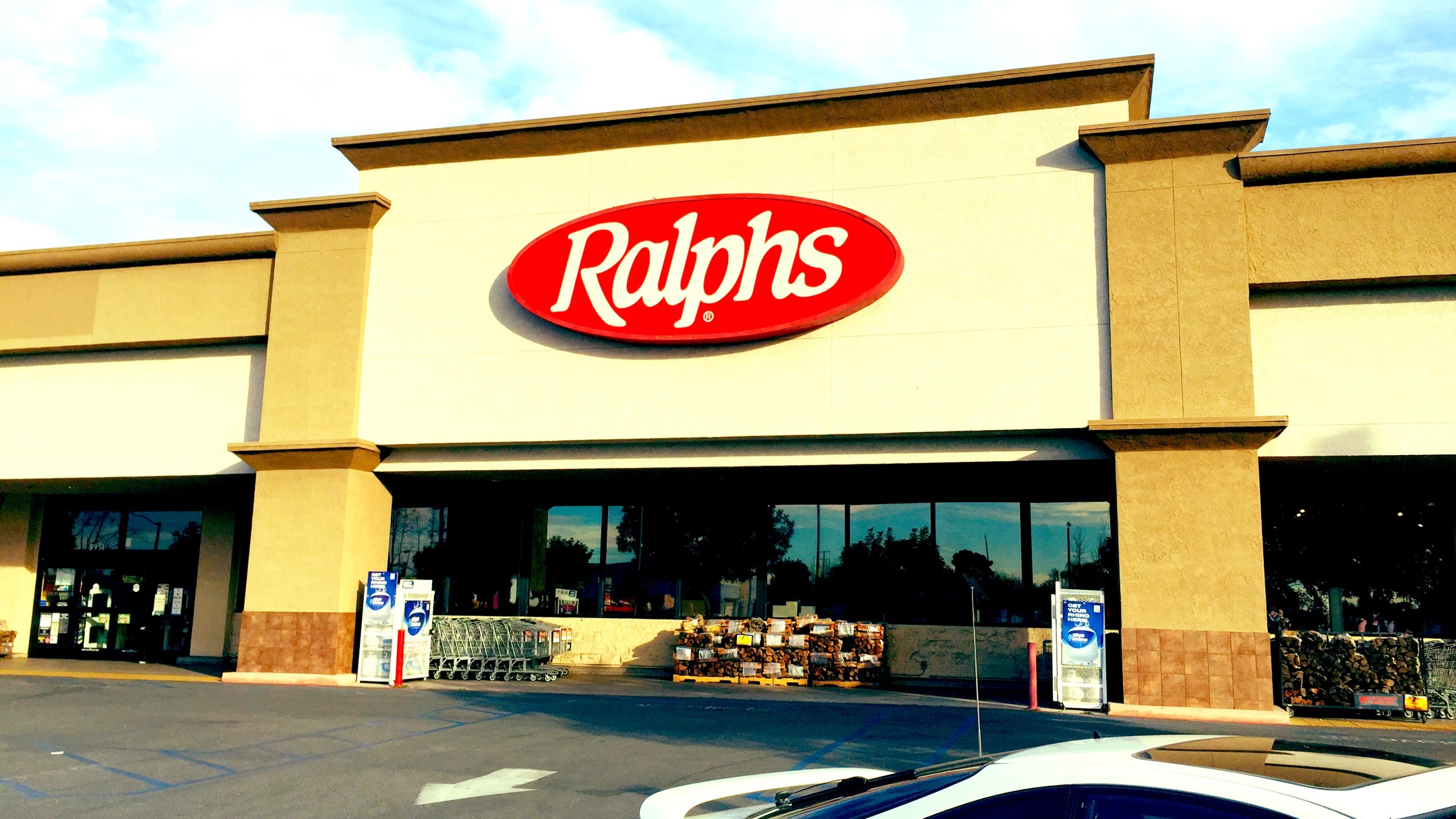 Ralph's