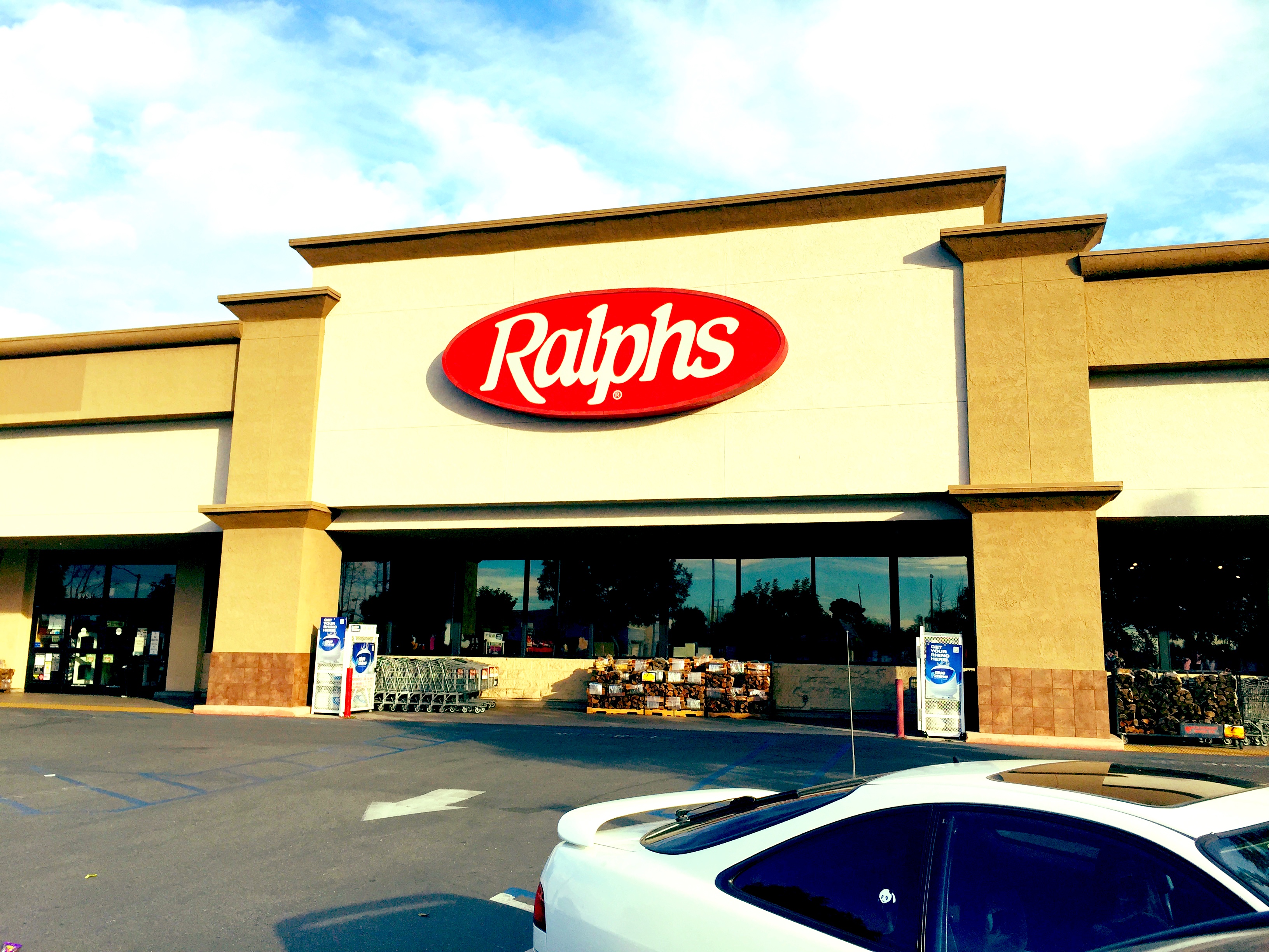 Ralph's