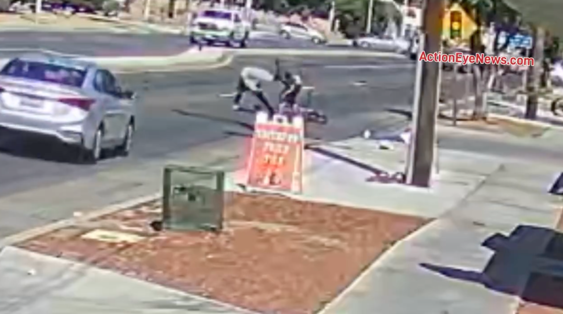 Hemet shooting