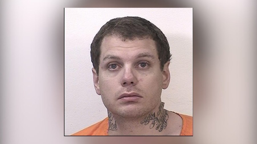 CDCR inmate death
