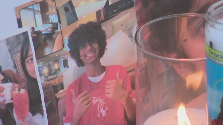 Huntington Beach missing swimmer