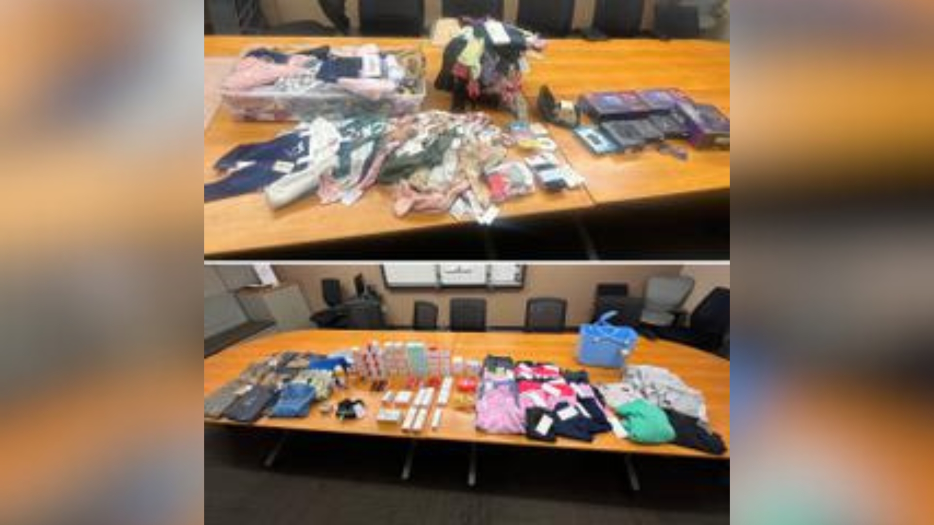 SBSD Operation Smash & Grab