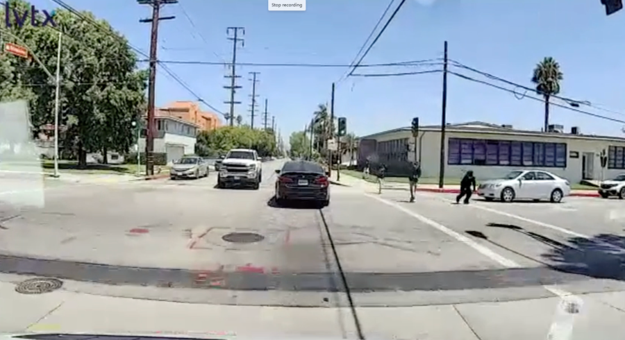 San Gabriel shooting