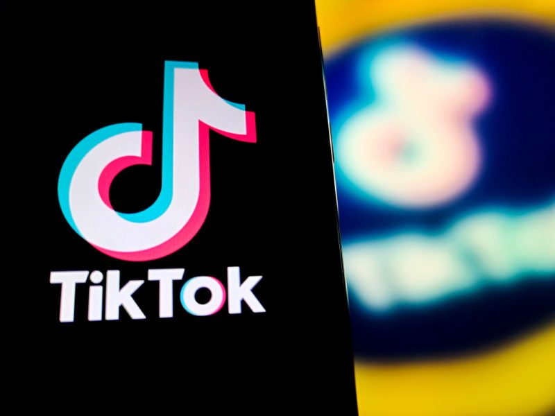 TikTok