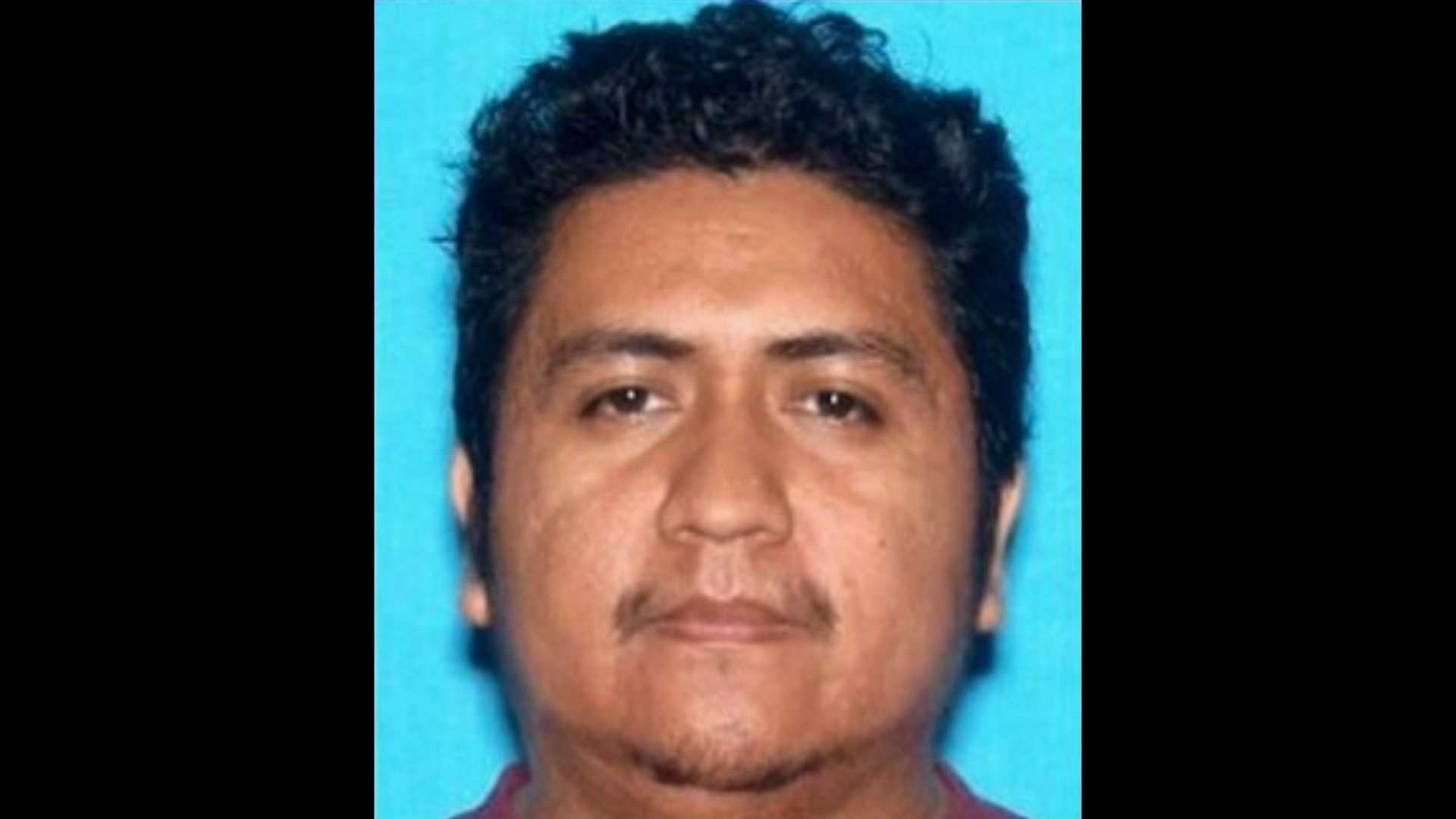 Eduardo Parra Santana, 35, is seen in a photo from the Santa Ana Police Department. 