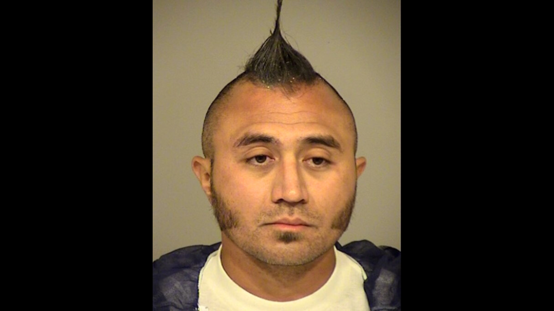 Jameson Paul Johnson, 41, from Ventura, was sentenced to 62 years to life in prison for the years-long sexual abuse and rape of a child. (Ventura County District Attorney’s Office)