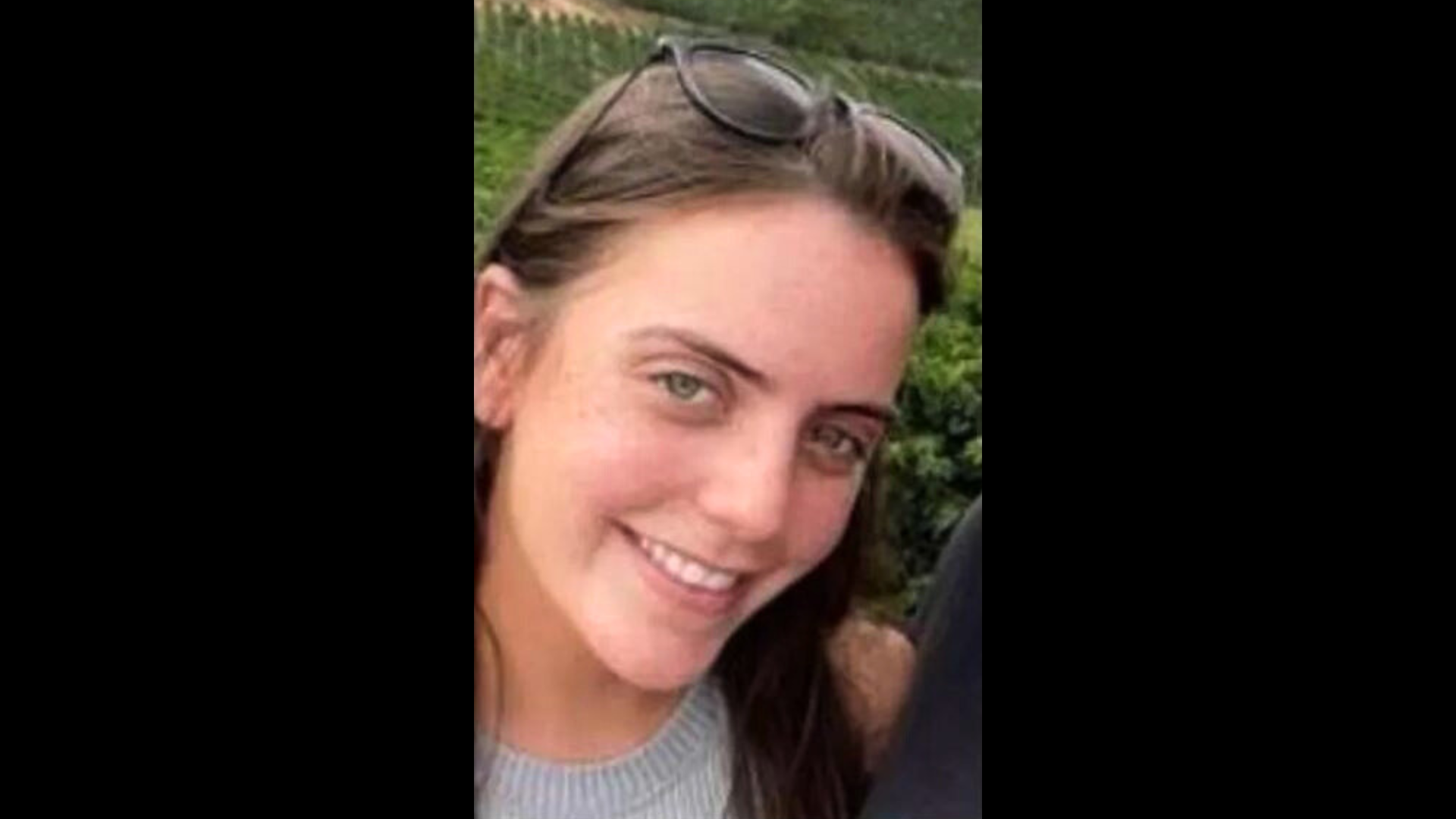 Mychelle Dias Hespanhol, 26, was last seen on August 11, 2024 near 4th Street and Broadway in Santa Monica. (Santa Monica Police Department)