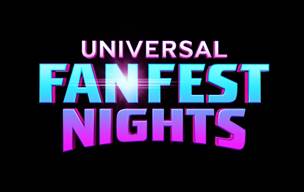 Universal Studios Hollywood