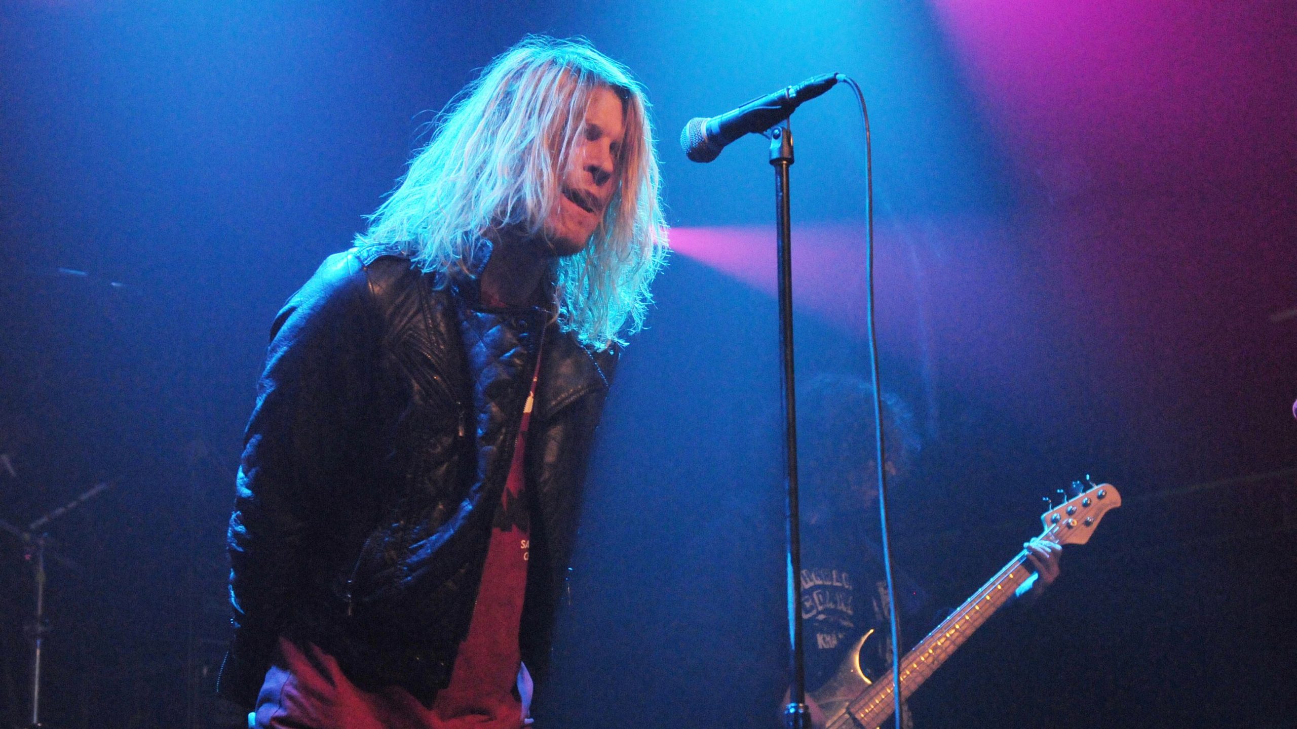 Wes Scantlin